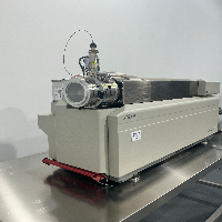AB Sciex API 4000 LC-MS image 1